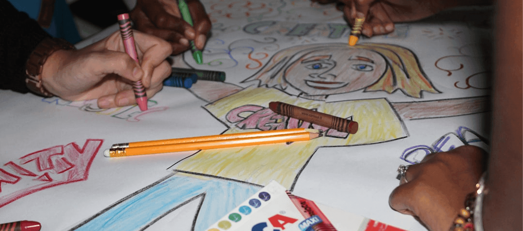 Creative Writing & Storytelling