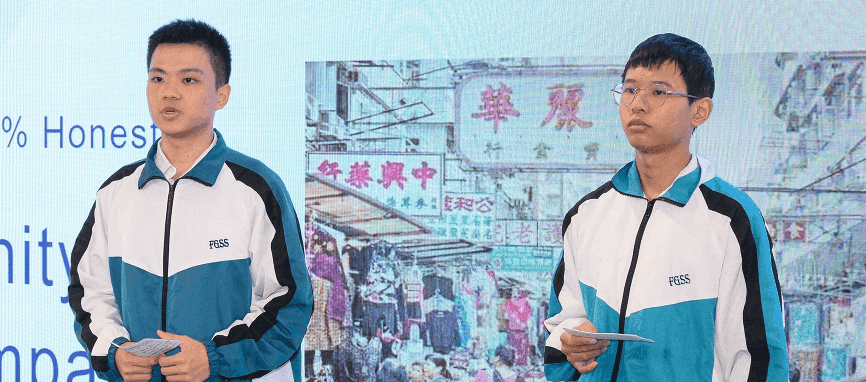 Public Speaking & Debate