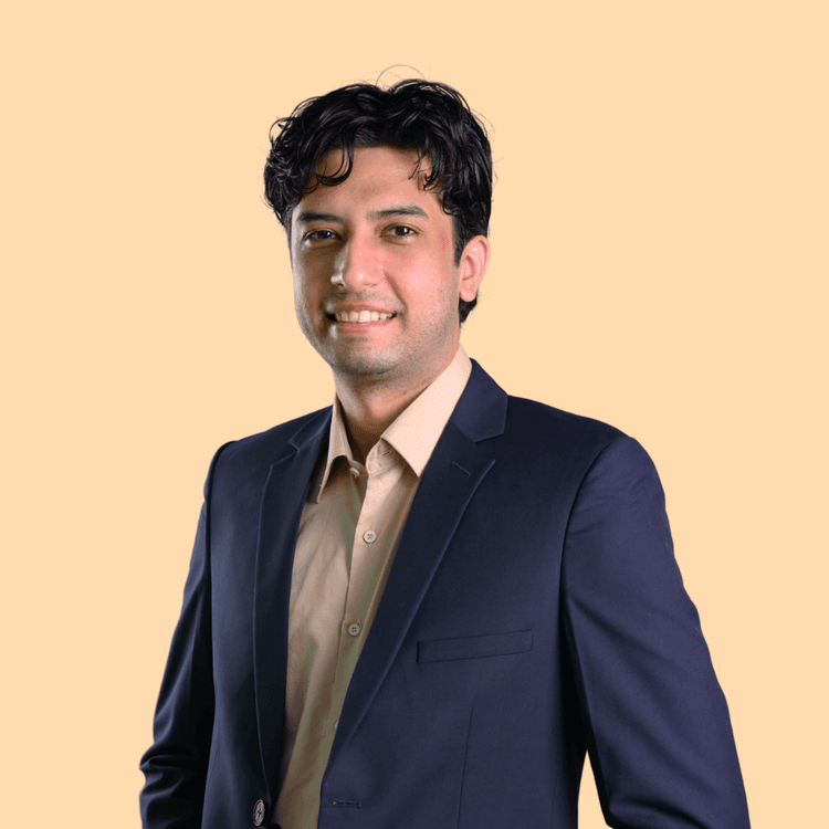 Mr. Nasir