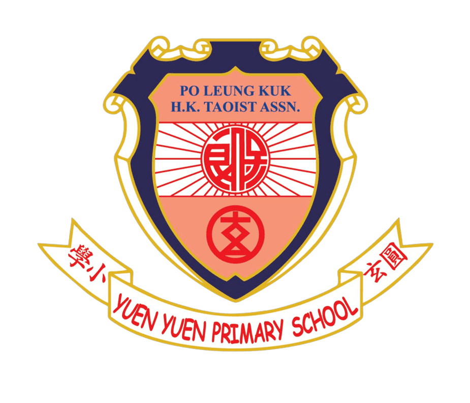 PLK HK Taoist Association Yuen Yuen Primary School