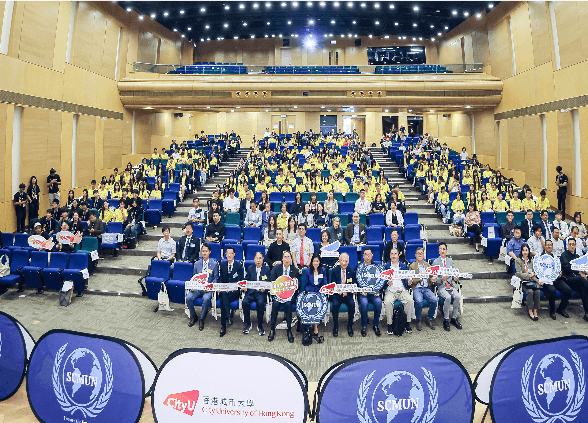 About See Change Education