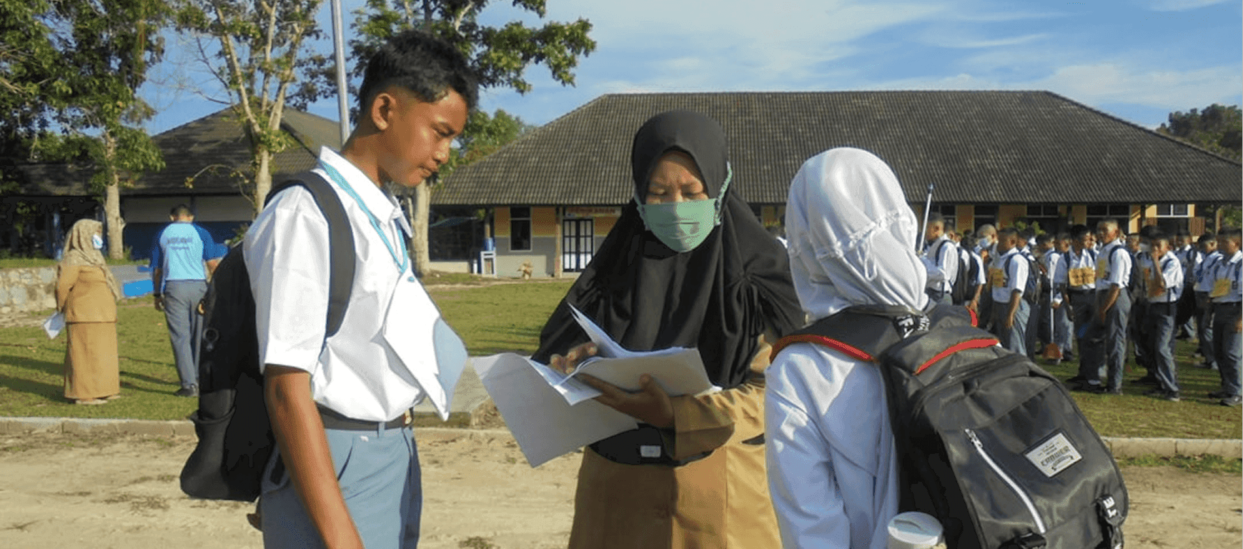 Model UN & Global Issues