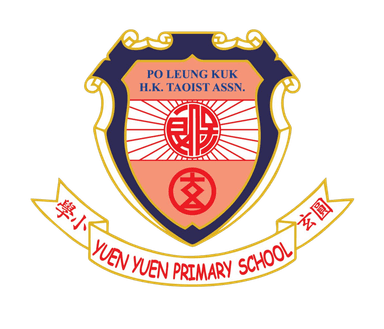 PLK HK Taoist Association Yuen Yuen Primary School